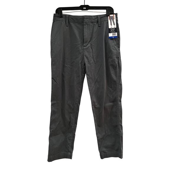 Gap Women’s Slim Ankle Pant (Size 10) NWT - Picture 5 of 9